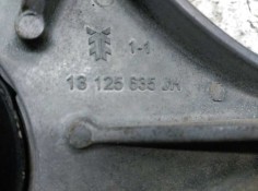 Recambio de soporte motor delantero para opel astra gtc cosmo referencia OEM IAM 13125635   2