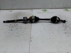 Recambio de transmision delantera derecha para opel astra gtc cosmo referencia OEM IAM   