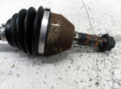 Recambio de transmision delantera derecha para opel astra gtc cosmo referencia OEM IAM    2