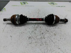 Recambio de transmision delantera izquierda para opel astra gtc cosmo referencia OEM IAM   