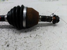 Recambio de transmision delantera izquierda para opel astra gtc cosmo referencia OEM IAM    2