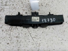 Recambio de warning para opel astra gtc cosmo referencia OEM IAM 13100105 03758075  2