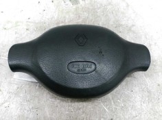 Recambio de airbag delantero izquierdo para renault clio ii fase i (b/cbo) 1.9 d referencia OEM IAM   