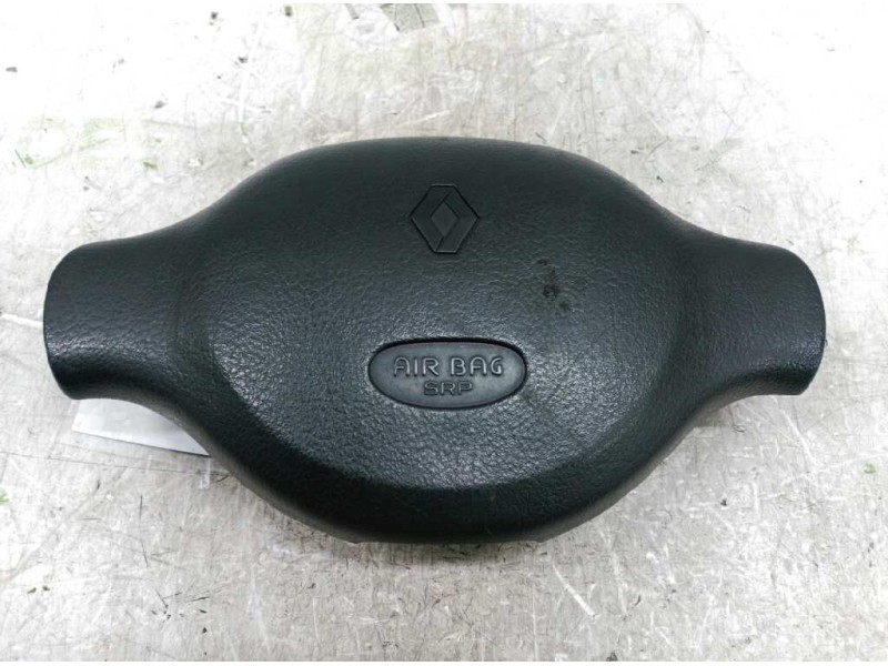 Recambio de airbag delantero izquierdo para renault clio ii fase i (b/cbo) 1.9 d referencia OEM IAM   