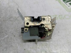 Recambio de cerradura puerta trasera izquierda para renault clio ii fase i (b/cbo) 1.9 d referencia OEM IAM   