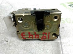 Recambio de cerradura puerta trasera izquierda para renault clio ii fase i (b/cbo) 1.9 d referencia OEM IAM    2