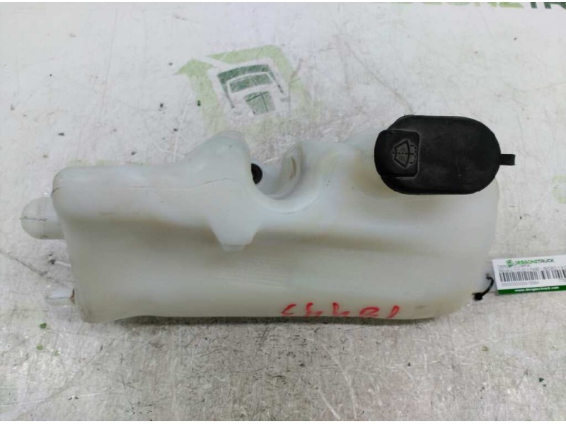 Recambio de deposito limpia para renault clio ii fase i (b/cbo) 1.9 d referencia OEM IAM 7700847615  