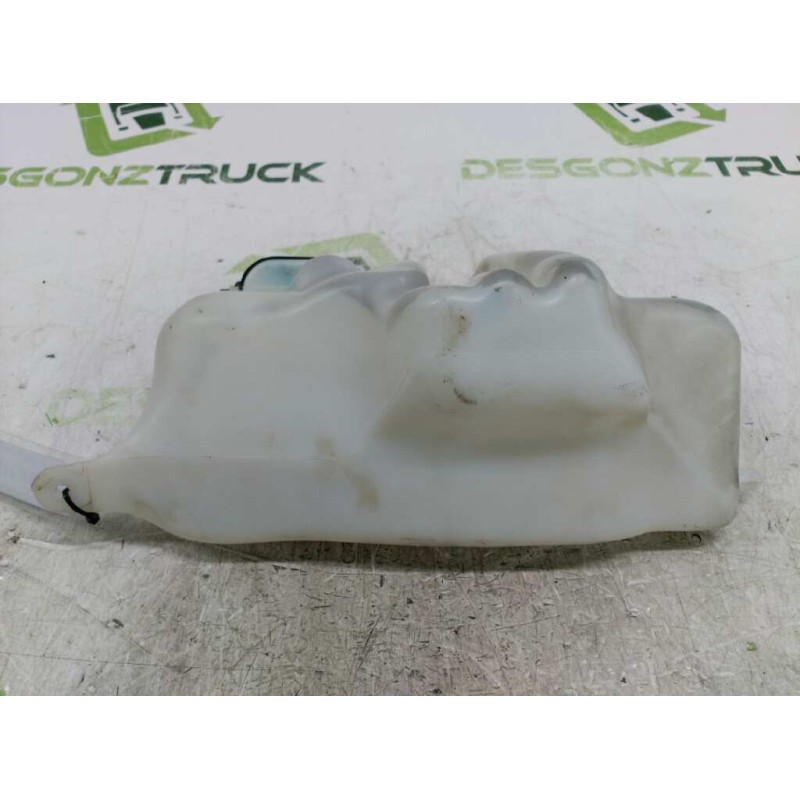 Recambio de deposito limpia para renault clio ii fase i (b/cbo) 1.9 d referencia OEM IAM 7700847615  