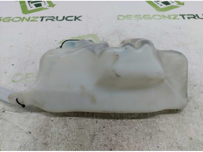 Recambio de deposito limpia para renault clio ii fase i (b/cbo) 1.9 d referencia OEM IAM 7700847615  