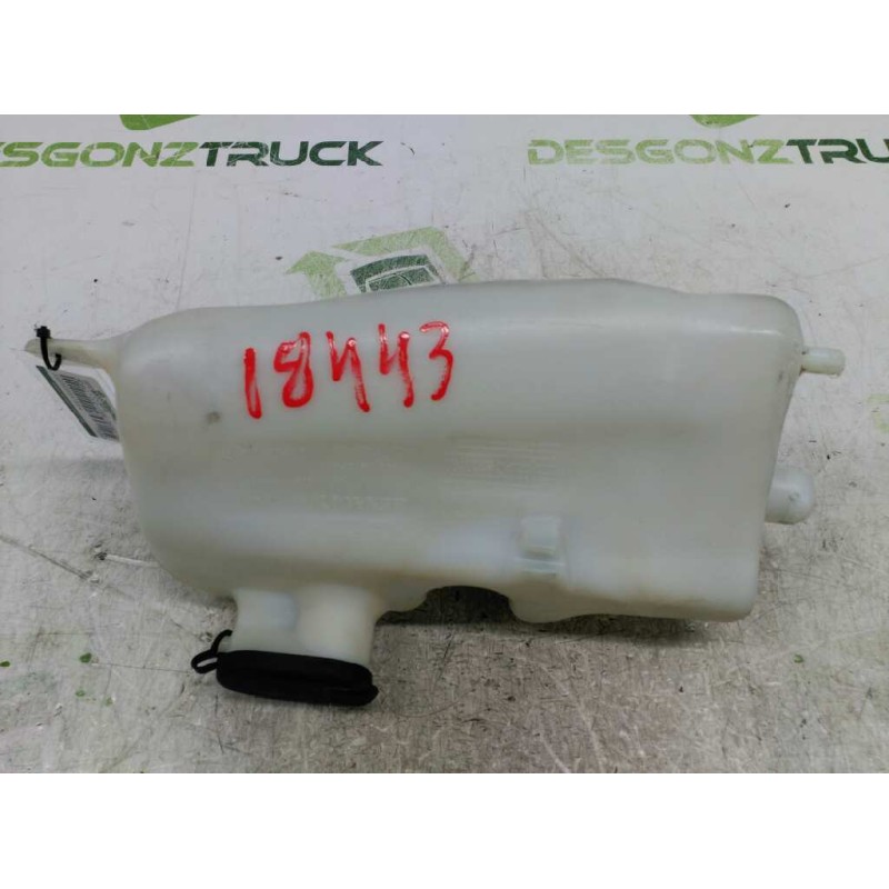 Recambio de deposito limpia para renault clio ii fase i (b/cbo) 1.9 d referencia OEM IAM 7700847615  