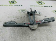 Recambio de elevalunas trasero derecho para renault clio ii fase i (b/cbo) 1.9 d referencia OEM IAM   