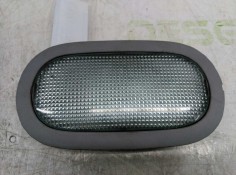 Recambio de luz interior para renault clio ii fase i (b/cbo) 1.9 d referencia OEM IAM 7700410612 7700434189 DELANTERA