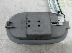 Recambio de luz interior para renault clio ii fase i (b/cbo) 1.9 d referencia OEM IAM 7700410612 7700434189 DELANTERA 2