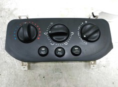 Recambio de mando calefaccion / aire acondicionado para renault clio ii fase i (b/cbo) 1.9 d referencia OEM IAM 692700001 654982