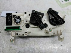 Recambio de mando calefaccion / aire acondicionado para renault clio ii fase i (b/cbo) 1.9 d referencia OEM IAM 692700001 654982 2