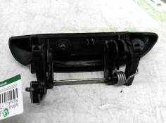 Recambio de maneta exterior delantera derecha para renault clio ii fase i (b/cbo) 1.9 d referencia OEM IAM 7700425087   2