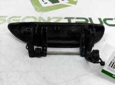Recambio de maneta exterior delantera izquierda para renault clio ii fase i (b/cbo) 1.9 d referencia OEM IAM 7700425086   2