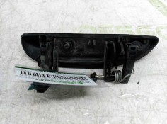 Recambio de maneta exterior trasera derecha para renault clio ii fase i (b/cbo) 1.9 d referencia OEM IAM 7700426087   2