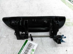 Recambio de maneta exterior trasera izquierda para renault clio ii fase i (b/cbo) 1.9 d referencia OEM IAM 7700426086   2