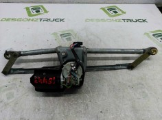 Recambio de motor limpia delantero para renault clio ii fase i (b/cbo) 1.9 d referencia OEM IAM 8200027620 3397020537 BOSCH