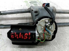 Recambio de motor limpia delantero para renault clio ii fase i (b/cbo) 1.9 d referencia OEM IAM 8200027620 3397020537 BOSCH 2