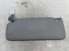 Recambio de parasol derecho para renault clio ii fase i (b/cbo) 1.9 d referencia OEM IAM    2
