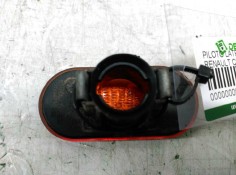 Recambio de piloto lateral izquierdo para renault clio ii fase i (b/cbo) 1.9 d referencia OEM IAM 7700822136   2