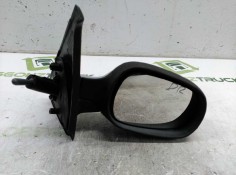 Recambio de retrovisor derecho para renault clio ii fase i (b/cbo) 1.9 d referencia OEM IAM   