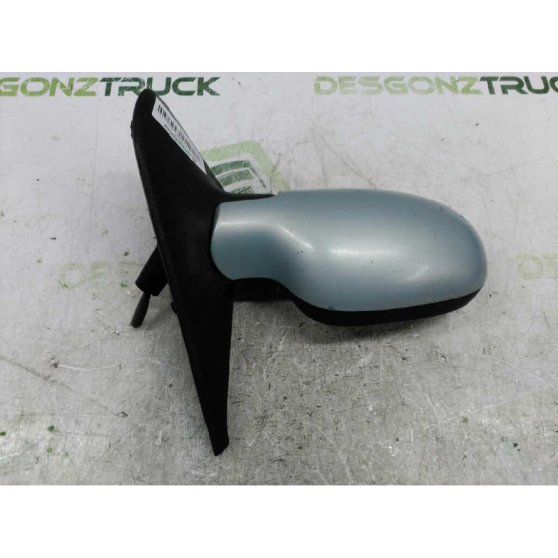 Recambio de retrovisor derecho para renault clio ii fase i (b/cbo) 1.9 d referencia OEM IAM   
