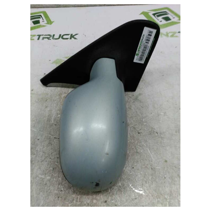 Recambio de retrovisor derecho para renault clio ii fase i (b/cbo) 1.9 d referencia OEM IAM   