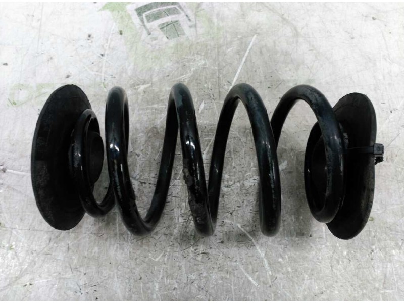 Recambio de muelle amortiguacion para renault clio ii fase i (b/cbo) 1.9 d referencia OEM IAM   
