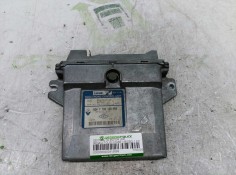 Recambio de centralita motor uce para renault clio ii fase i (b/cbo) 1.9 d referencia OEM IAM 7700104956 7700111205 R0408009F - 