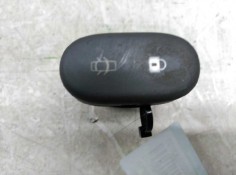 Recambio de mando cierre centralizado para renault clio ii fase i (b/cbo) 1.9 d referencia OEM IAM   