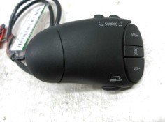 Recambio de mando radio para renault clio ii fase i (b/cbo) 1.9 d referencia OEM IAM 7700432859D   2