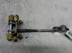 Recambio de freno de puerta para renault clio ii fase i (b/cbo) 1.9 d referencia OEM IAM  TRA. IZQ. 