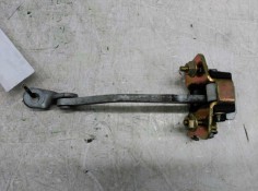 Recambio de freno de puerta para renault clio ii fase i (b/cbo) 1.9 d referencia OEM IAM  TRA. IZQ.  2