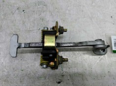 Recambio de freno de puerta para renault clio ii fase i (b/cbo) 1.9 d referencia OEM IAM  DEL. DCHO. 