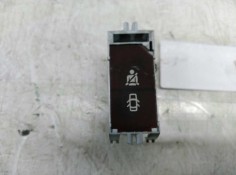 Recambio de luz interior para renault clio ii fase i (b/cbo) 1.9 d referencia OEM IAM 7700839798 CHIVATO PUERTAS AIRBAG