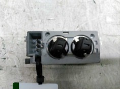 Recambio de luz interior para renault clio ii fase i (b/cbo) 1.9 d referencia OEM IAM 7700839798 CHIVATO PUERTAS AIRBAG 2