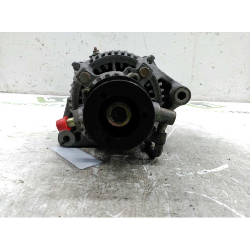 Recambio de alternador para land rover freelander (ln) 2.0 di familiar (72kw) referencia OEM IAM 20T2N DENSO 