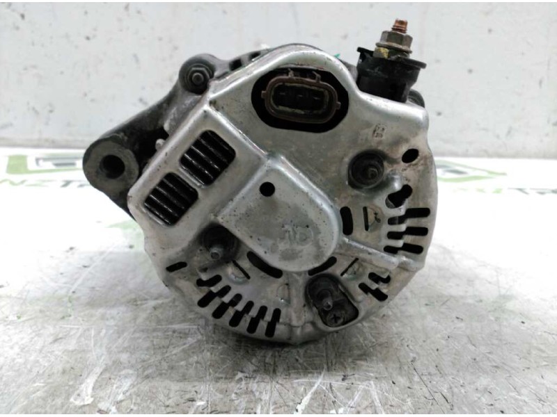 Recambio de alternador para land rover freelander (ln) 2.0 di familiar (72kw) referencia OEM IAM 20T2N DENSO 