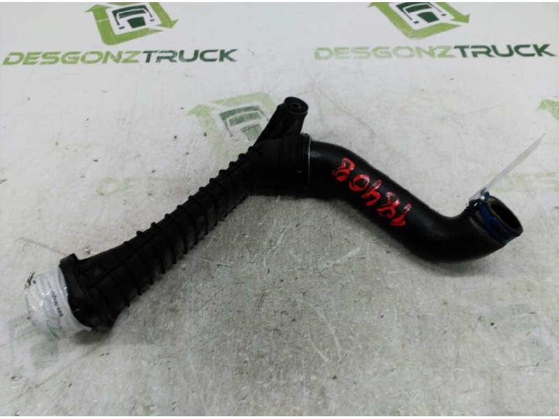 Recambio de tubo admision para seat toledo (1m2) select referencia OEM IAM 1J145840G  