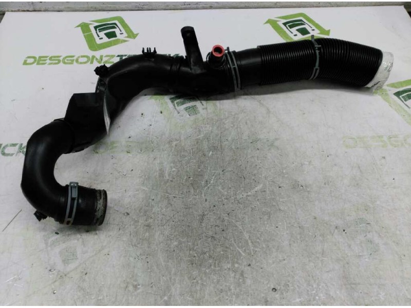 Recambio de tubo admision para seat toledo (1m2) select referencia OEM IAM 1J0129684J  