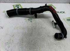 Recambio de tubo admision para seat toledo (1m2) select referencia OEM IAM 1J0129684J   2