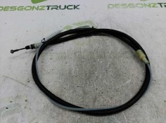 Recambio de cables de freno mano para peugeot 407 sport referencia OEM IAM   