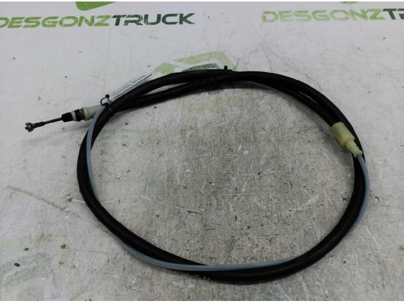 Recambio de cables de freno mano para peugeot 407 sport referencia OEM IAM   