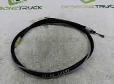 Recambio de cables de freno mano para peugeot 407 sport referencia OEM IAM    2