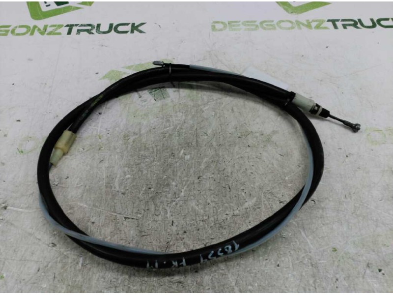 Recambio de cables de freno mano para peugeot 407 sport referencia OEM IAM   