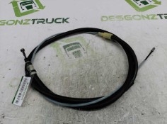 Recambio de cables de freno mano para peugeot 407 sport referencia OEM IAM   