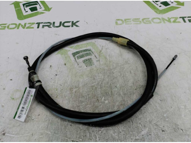 Recambio de cables de freno mano para peugeot 407 sport referencia OEM IAM   